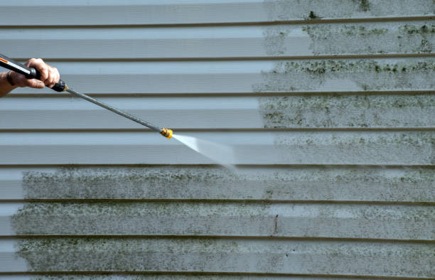 Best Roof Pressure Washing  in Mount Joy, PA