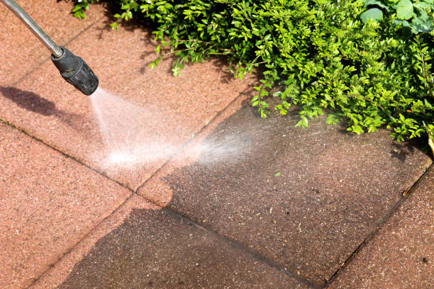 Professional Pressure Washing in Mount Joy, PA